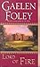 [(Lord of Fire)] [By (author) Gaelen Foley] published on (January, 2002)