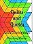 Quilts and Quotes: Adult Co...