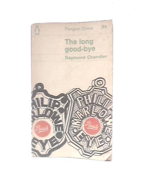 The long good-bye