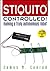 Stiquito Controlled!: Making a Truly Autonomous Robot by Conrad James M. (2005-02-24) Paperback