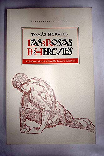 Las Rosas de Hercules (Spanish Edition)
