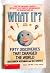 What If? Fifty Discoveries ...