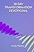30 DAY TRANSFORMATION DEVOTIONAL