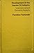 Development of the Iranian oil industry: International and domestic aspects (Praeger special studies in international economics and development)