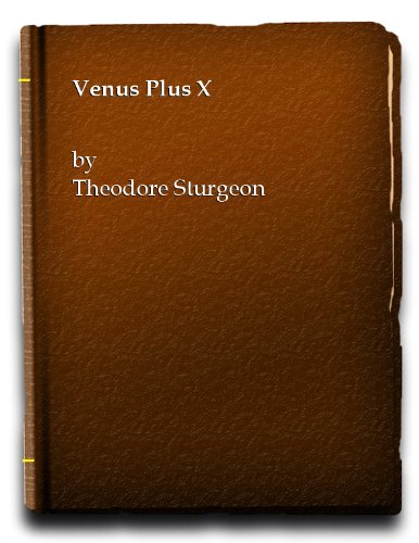 Venus Plus X