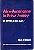 Afro-Americans in New Jerse...
