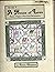 A House of Love, Book 5 More Paper-pieced Pleasures by Eileen Chapman