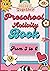 Preschool Activity Book fro...