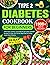 Type 2 Diabetes Cookbook fo...