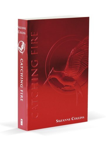 Catching Fire (Hunger Games Trilogy) by Collins, Suzanne (2013) Paperback