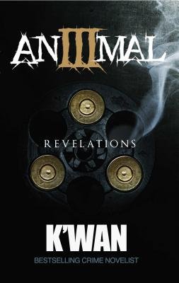 Animal III( Revelations)[ANIMAL III][Paperback]