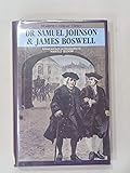 Dr. Sam Johnson & James Boswel