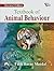 Texbook of Animal Behaviour...