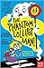 The Phantom Lollipop Man Baby Aliens Paperback 8 Feb 2018