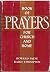 Book of Prayers for Church ...