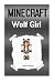 Minecraft Wolf Girl: Minecr...