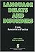 Language Delays and Disorders: From Research to Practice by Lydia R. Smiley (1-Dec-1997) Paperback