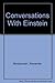 Conversations With Einstein by Alexander Moszkowski (1973-07-30)