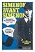 Simenon avant Simenon  by Jean-Christophe Camus