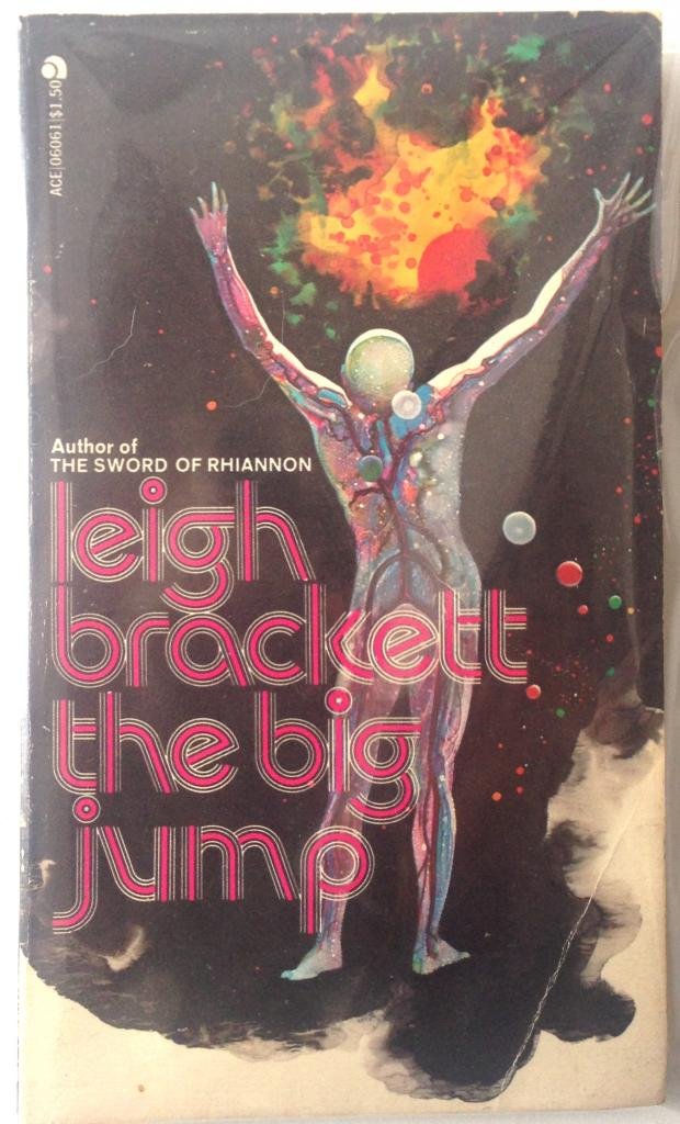 The big jump
