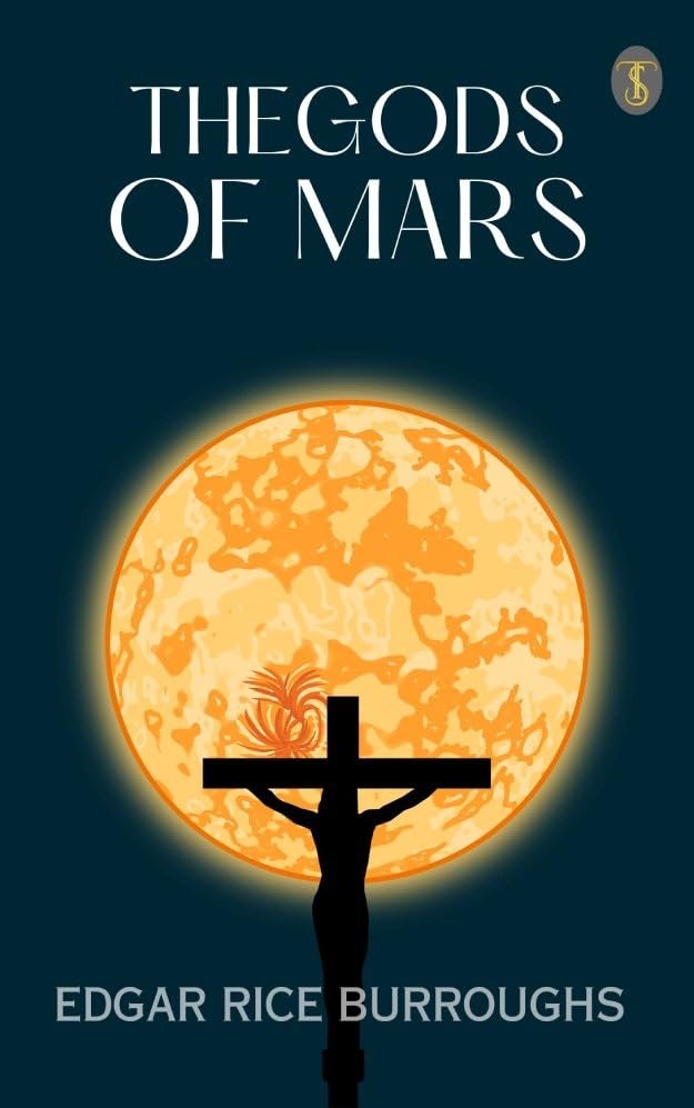 The Gods of Mars