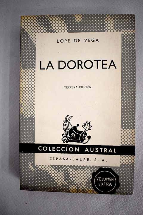 La Dorotea