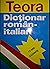 Dictionar Roman Italian (Romanian And Italian Edition)