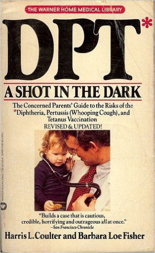 Dpt: A Shot in the Dark (Paperback)