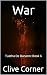 War (Tuatha De Danann Book 6)