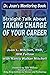 Dr. Joan's Mentoring Book: Straight Talk About Taking Charge of Your Career
