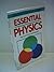 Essential Physics (Essential Guides Series) by Philippa Wingate (1992-12-01)