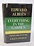 Edward Albee's EVERYTHING IN THE GARDEN From the Play by Giles Cooper 1968 1stEd