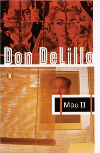 Mao II: A Novel by DeLillo Don (1992-05-01) Paperback