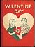 Happy Times with Jack and Jane. Valentine Day by Esther Schenk