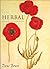Herbal: The Essential Guide to Herbs for Living by Deni Bown (2001-08-01)
