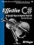 Effective C# (covers C# 4.0): 50 Specific Ways to Improve Your C# (Effective Software Development) by Wagner, Bill (2010) Paperback