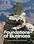 Foundations of Business by William M. Pride (2014-01-01)