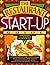 The Restaurant Start-Up Guide by Peter Rainsford (1997-06-04)