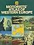 AA Motorists' Atlas of Western Europe