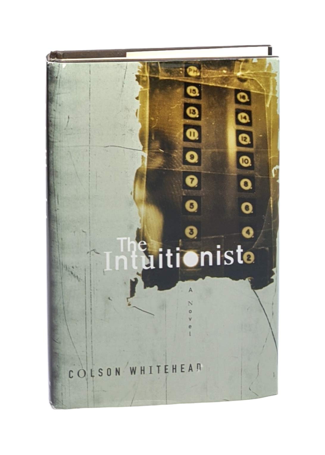 The Intuitionist