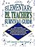Elementary P.E. Teacher's Survival Guide: Here's Everything You Need to Create a Successful Student-Centered Physical Education Program, Complete Wi by Jeff Carpenter (April 19,1994)