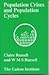 Population Crises and Population Cycles by Claire Russell