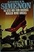 The Little Man from Archangel & Monsieur Monde Vanishes by Georges Simenon