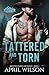 Tattered and Torn (McIntyre Search and Rescue)