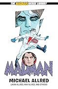 Madman Library Edition Volume 6