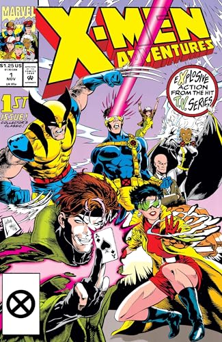 X-Men: The Animated Series - Feared And Hated (Paperback)