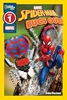 Marvel's Spider-Man Bugs Out! by Daka Hermon