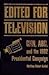 Edited For Television: Cnn,...