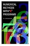 Numerical Methods with 'C' Programs