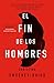 El fin de los hombres